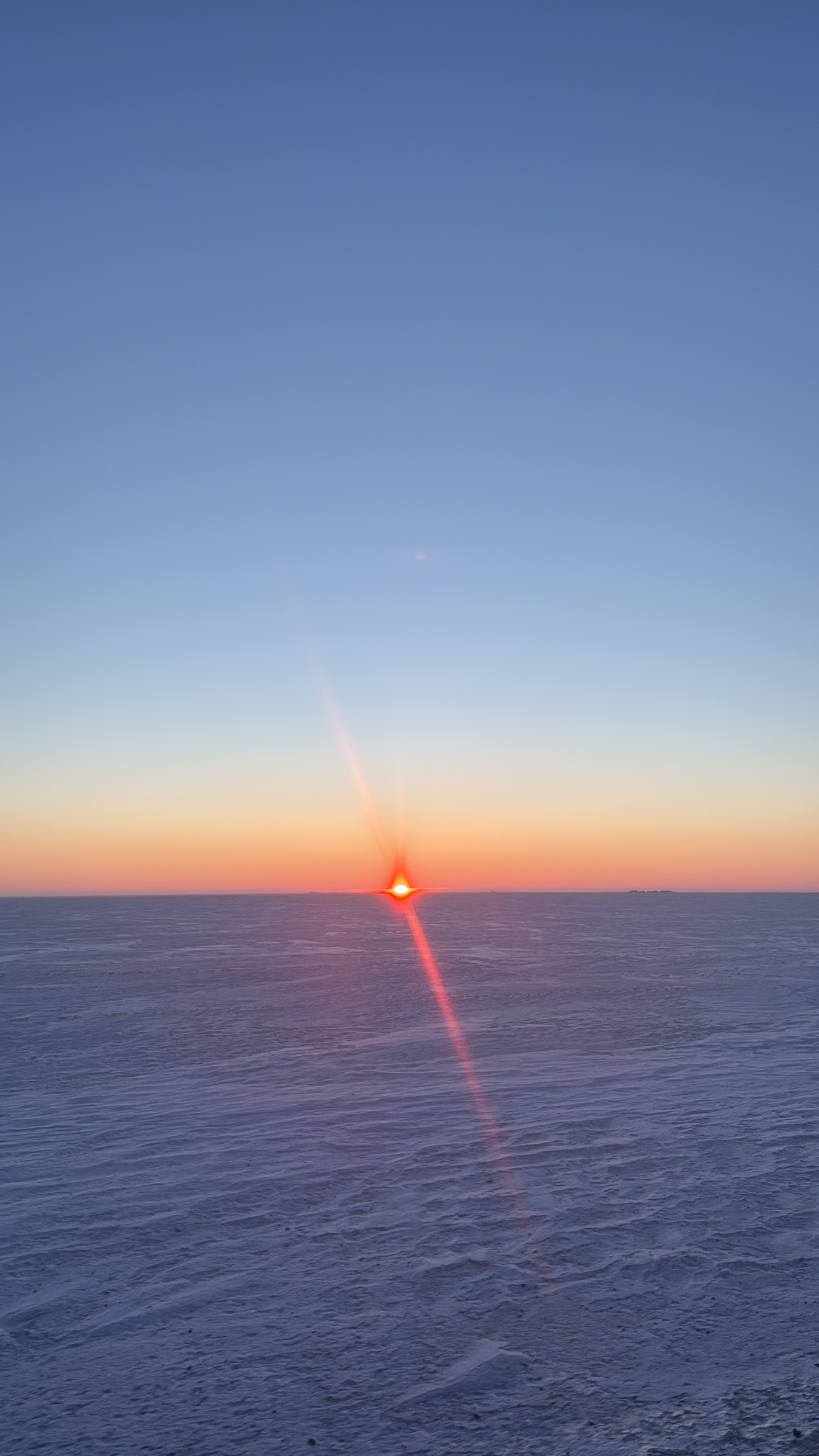 Extreme Temperatures!