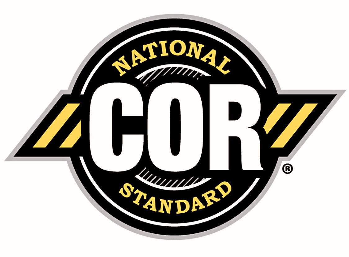COR Certified