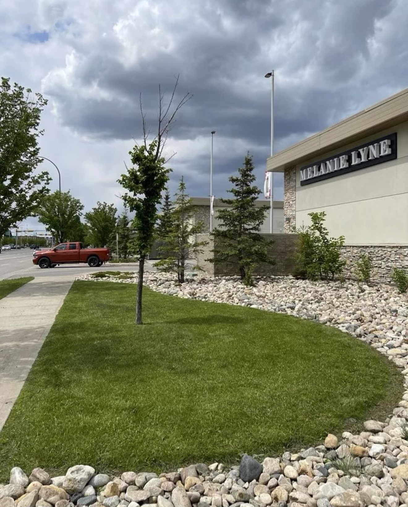 Commercial Landscaping